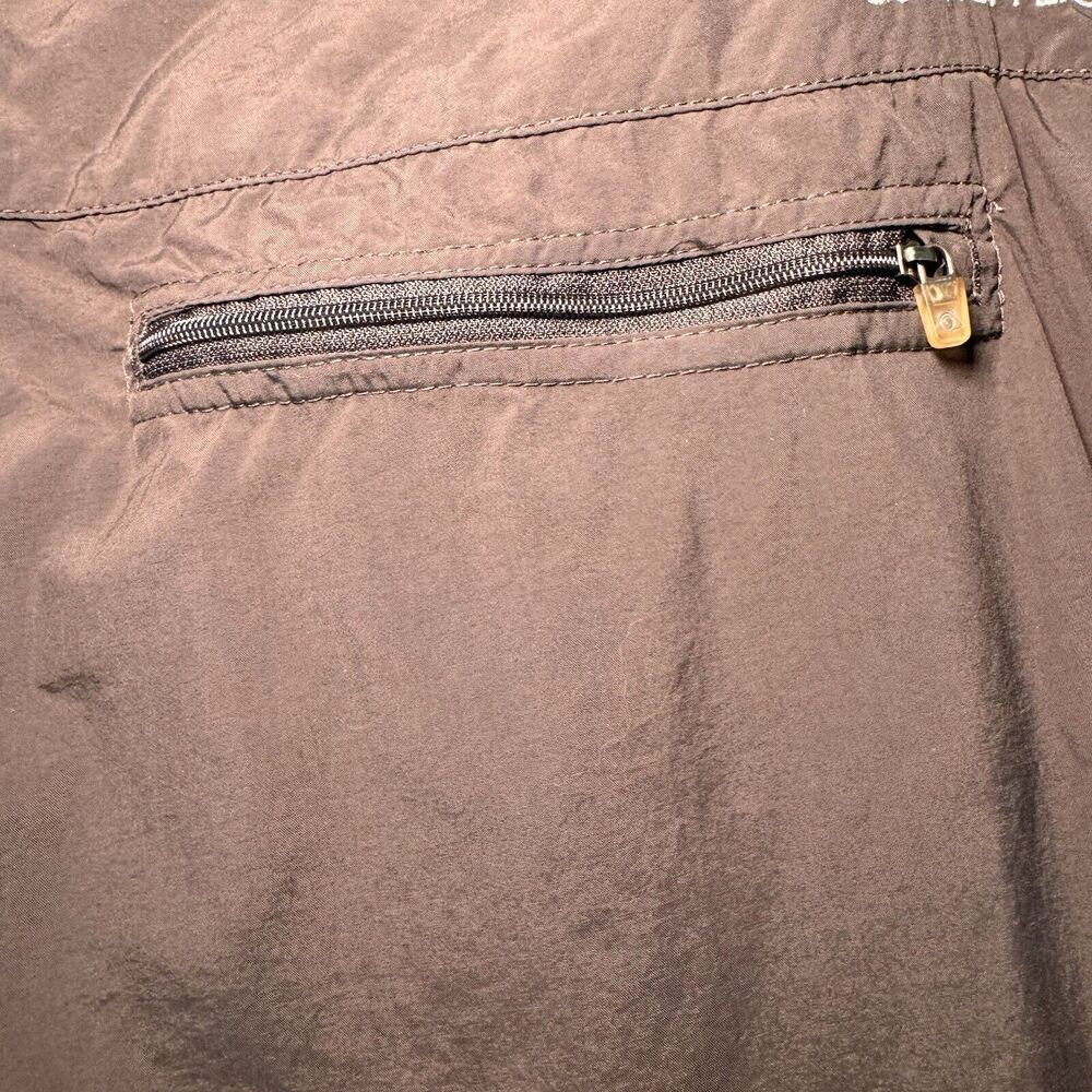 Craghoppers Mens 42R Insect Shield National Geographic Gray‎ NOSILife Pants - Picture 12 of 16
